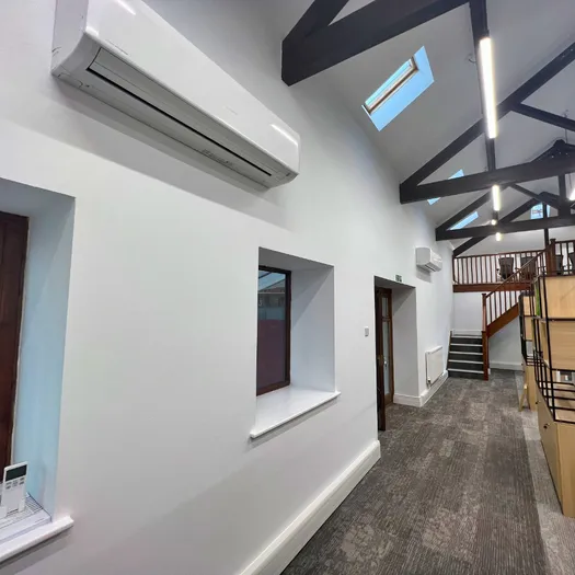 air conditioning units