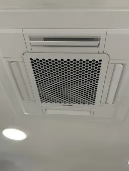 Repair part for an air conditioning unit