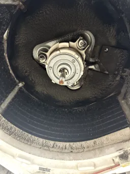 Repair part for an air conditioning unit