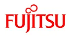 Fujitsu logo