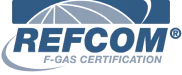 Refcom logo