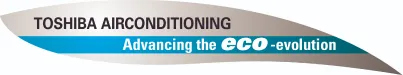 Toshiba logo